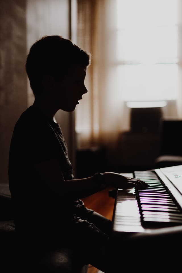 Scales and Modes